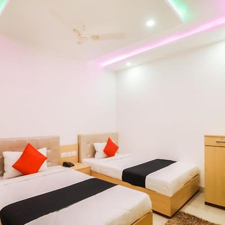 Hotel Moti Mahal,Varanasi Esterno foto