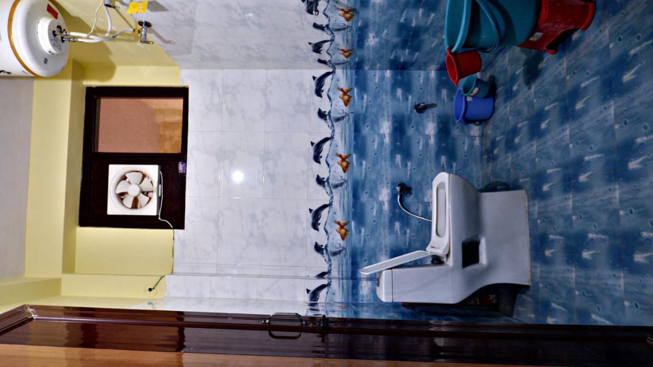 Hotel Moti Mahal,Varanasi Esterno foto